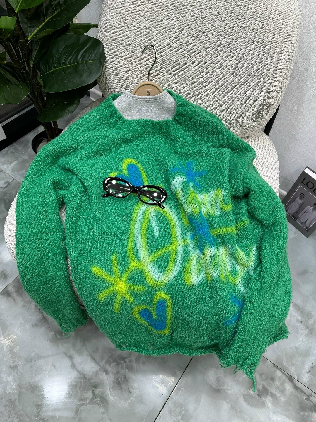 модные свитера,свитер оверсайз,свитер,вязаный свитшот,женская кофта