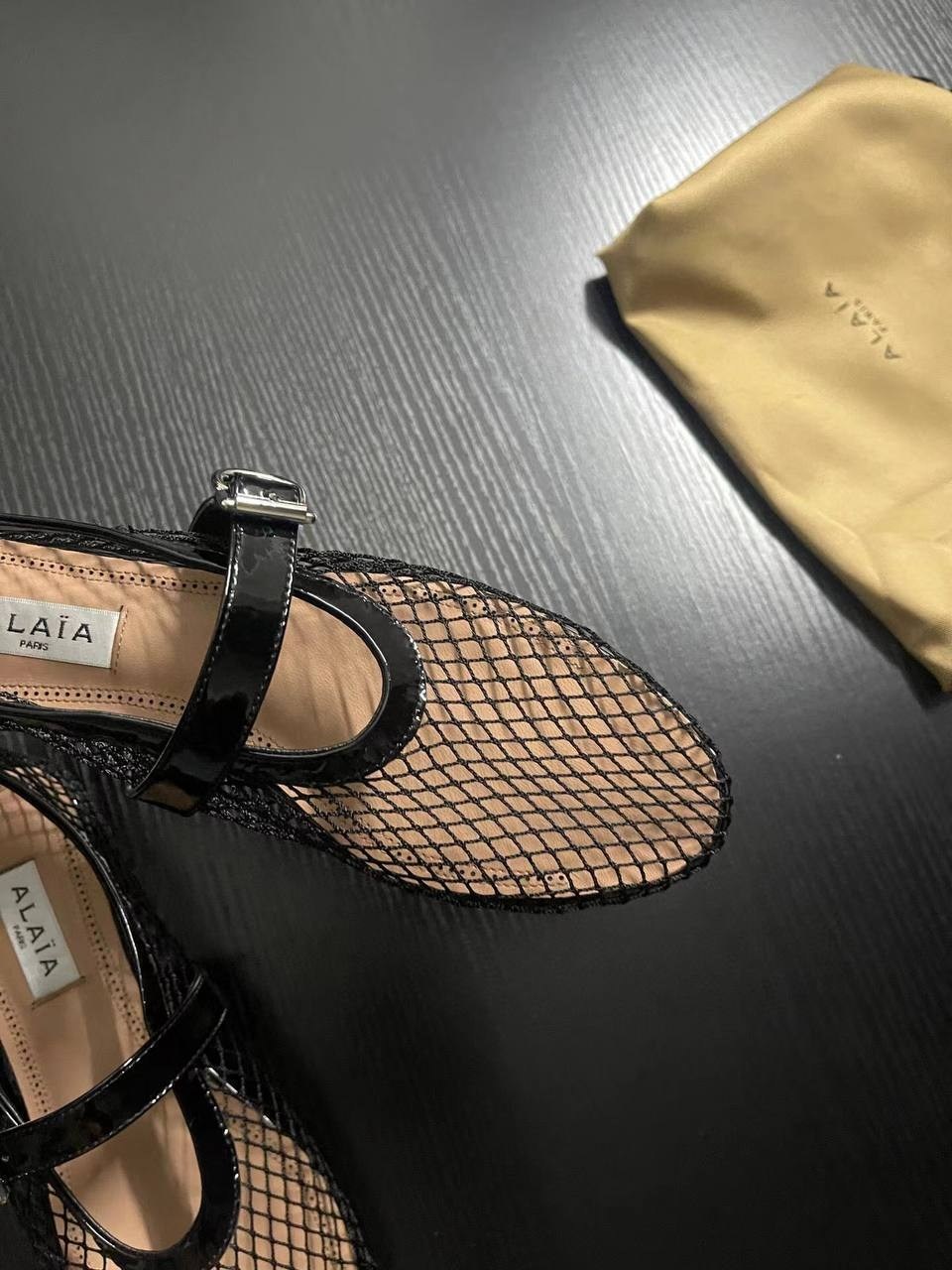 ,балетки сетка,alaia балетки, женская туфли,женские балетки