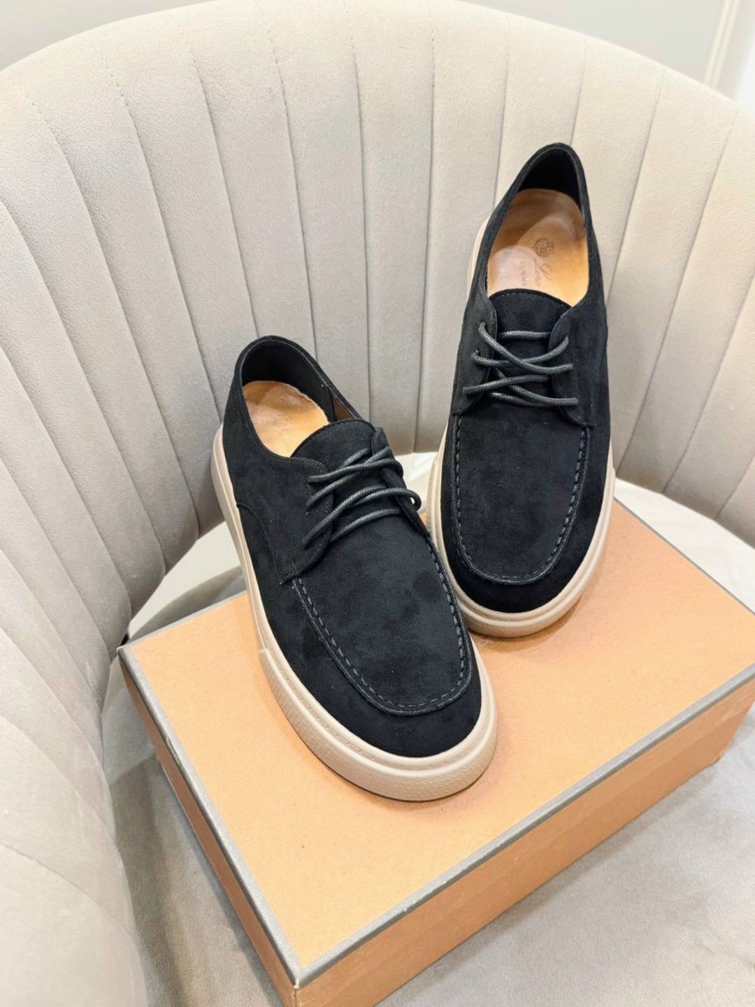 ,обуви,брендовая ,мужские замшевые лоферы,замшевые лоферы brunello cucinelli