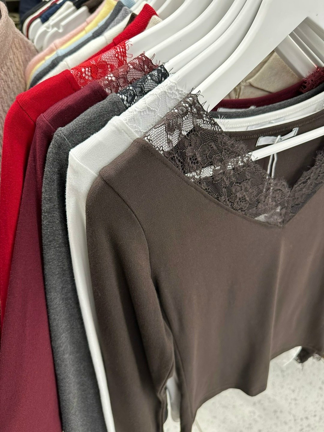 женская кофта,кофточка,кофточка женская,кружевная блузка,лонгслив из вискозы с кружевом noom loungewear