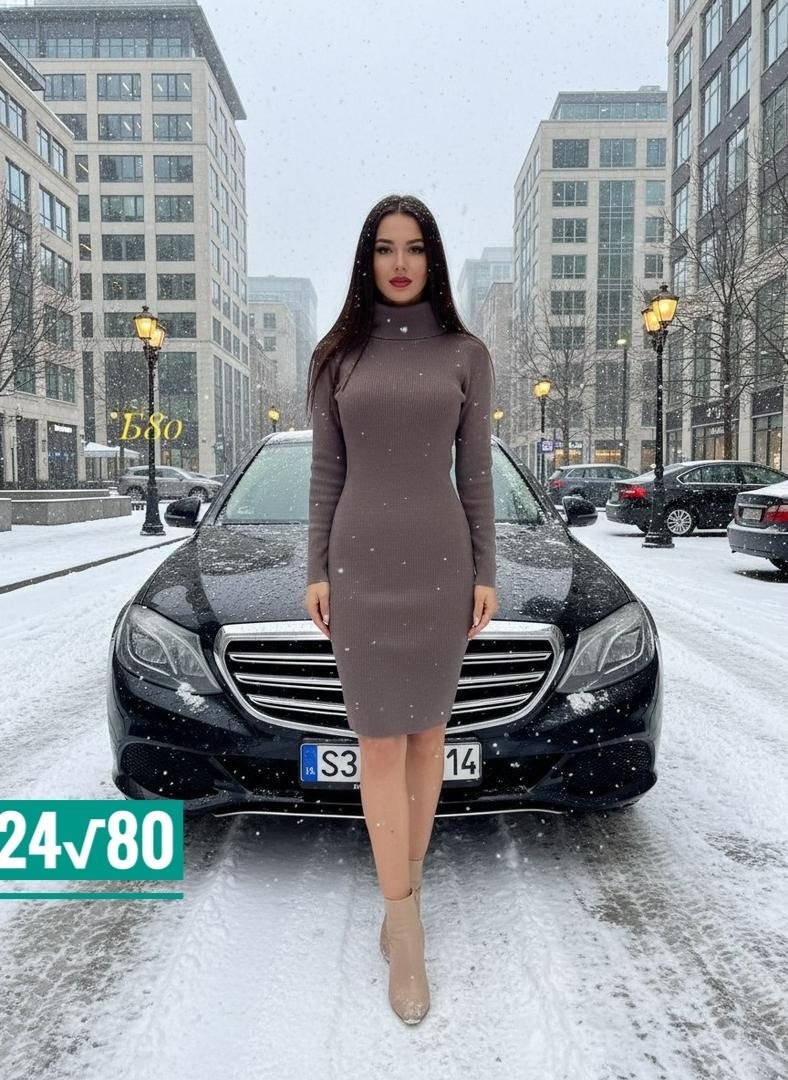 девушки,,платье,чëрное платье