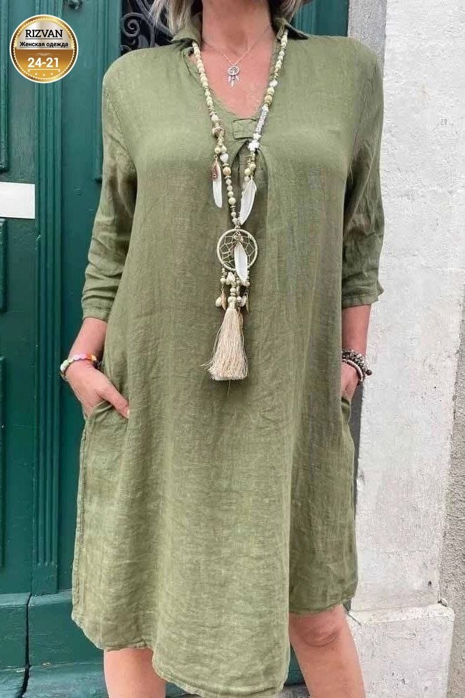 льняные платья,свободное платье,платье туника,платье,платье женское