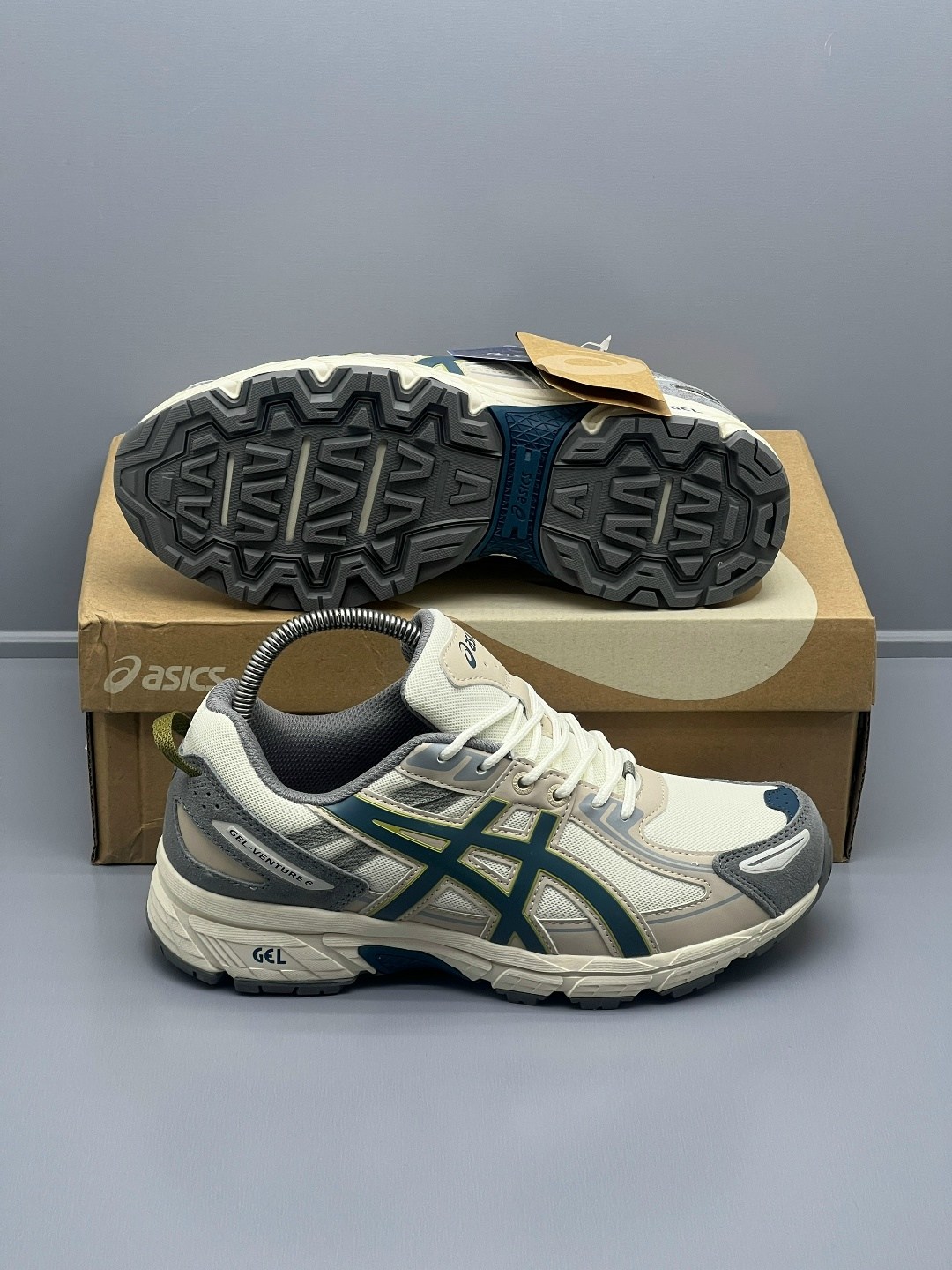 кроссовки asics gel venture 6,кроссовки asics gel kahana 8,кроссовки asics gel venture 6 серый синий,asics gel venture 6,асикс gel venture 6