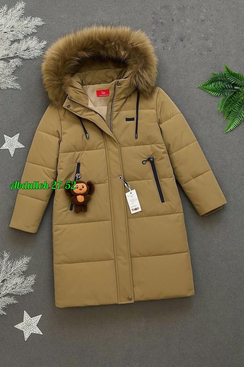 anernuo пальто зимнее для девочки,зимняя куртка для девочек,модные пуховики для девочек,пуховик для девочек,куртка зимняя детская