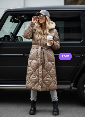 Верхняя одежда