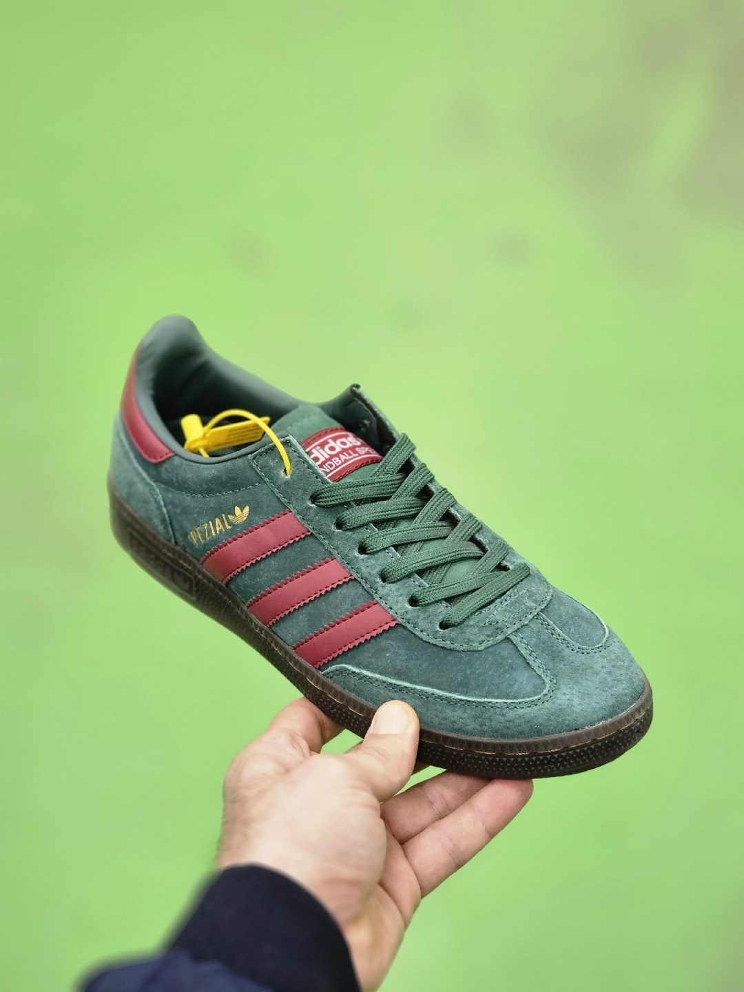 кроссовки adidas spezial,adidas spezial st patrick,adidas originals handball spezial,адидас handball spezial зеленые,adidas spezial green