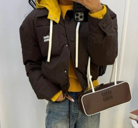 Верхняя одежда