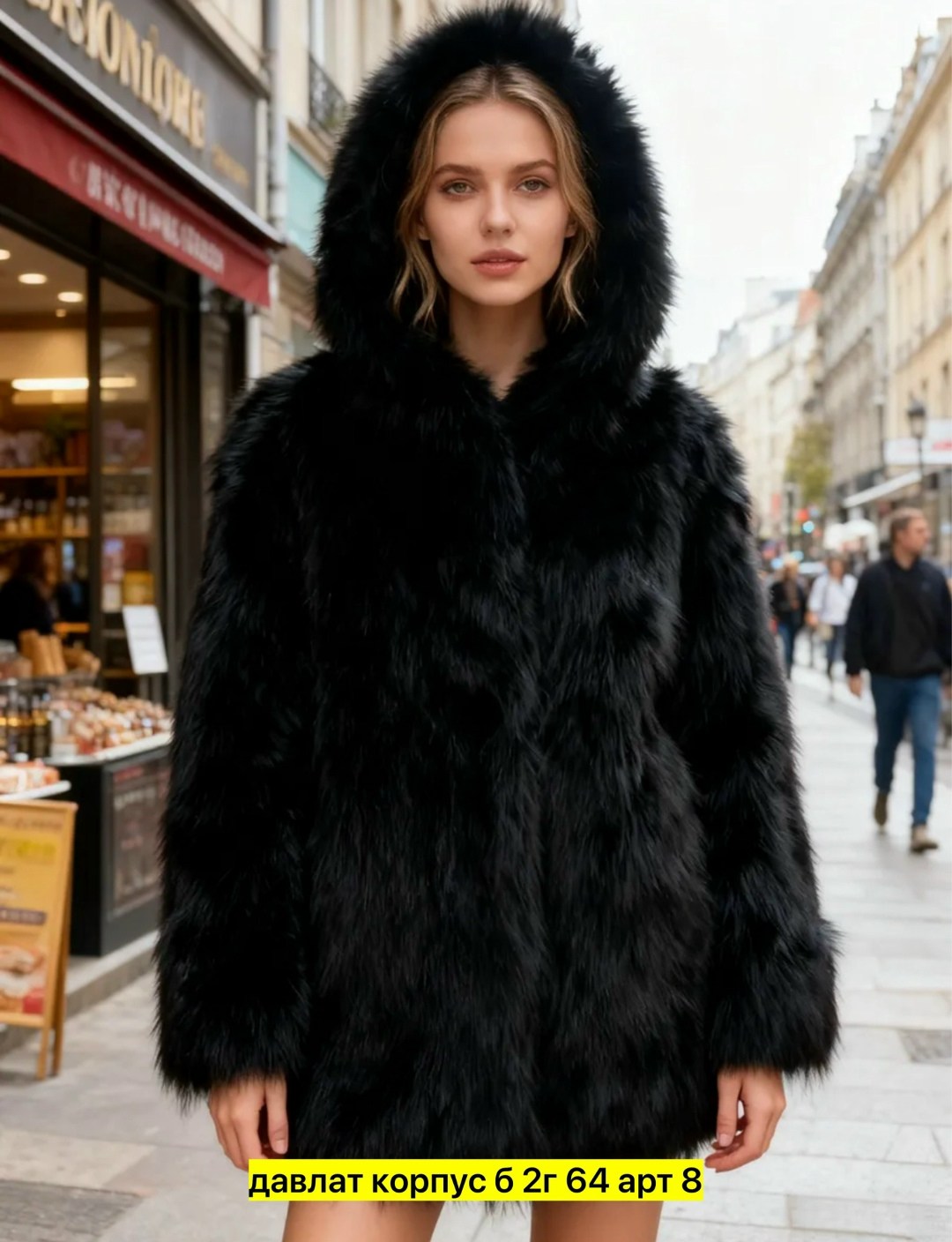 шуба из искусственного меха,шуба искусственная,шуба из искусственного меха с длинным ворсом befree,шуба из меха ламы,шуба женская