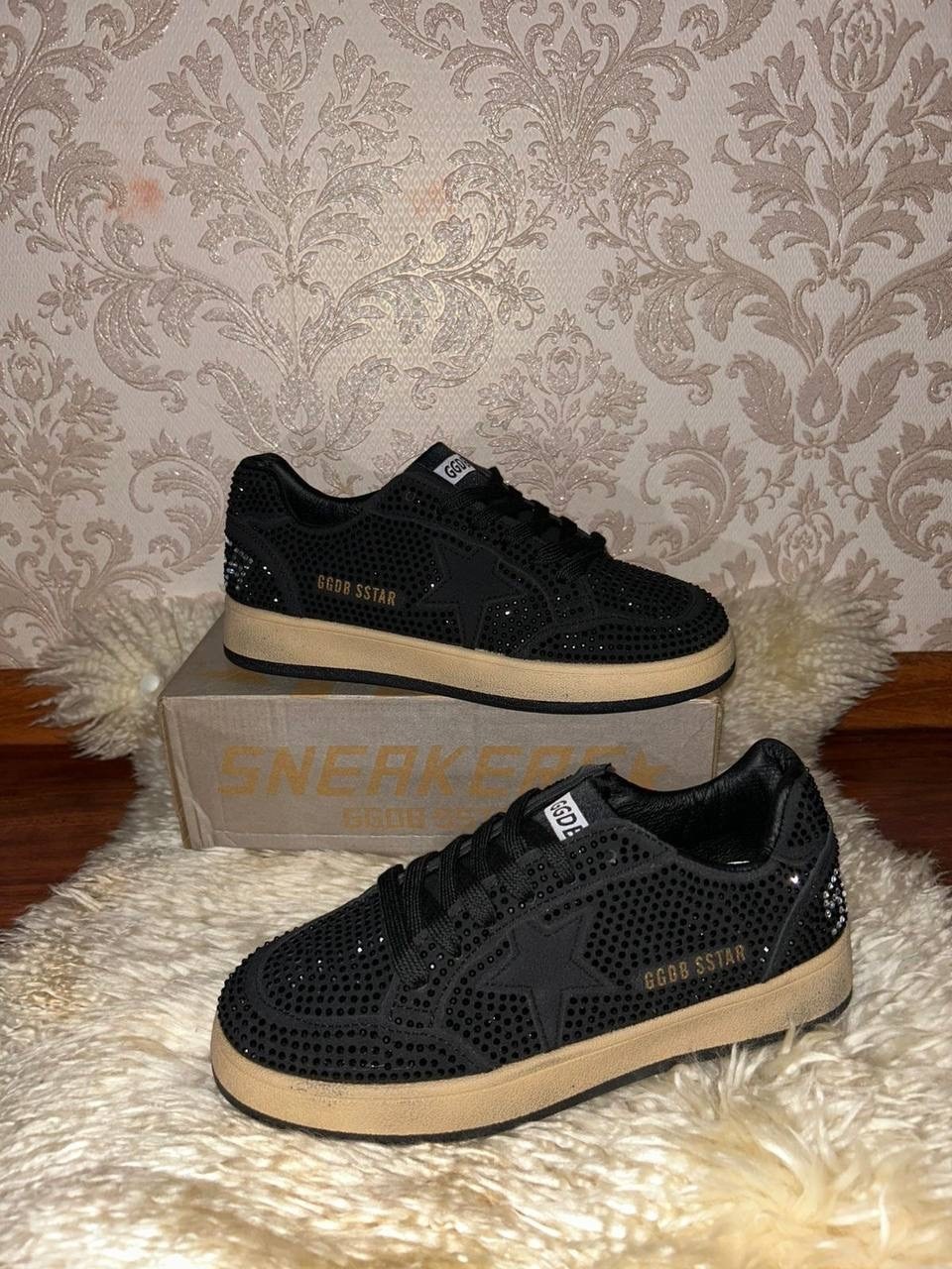 ,кроссовки bape,кроссовки golden goose,кроссовки со звездами,кроссовки замшевые