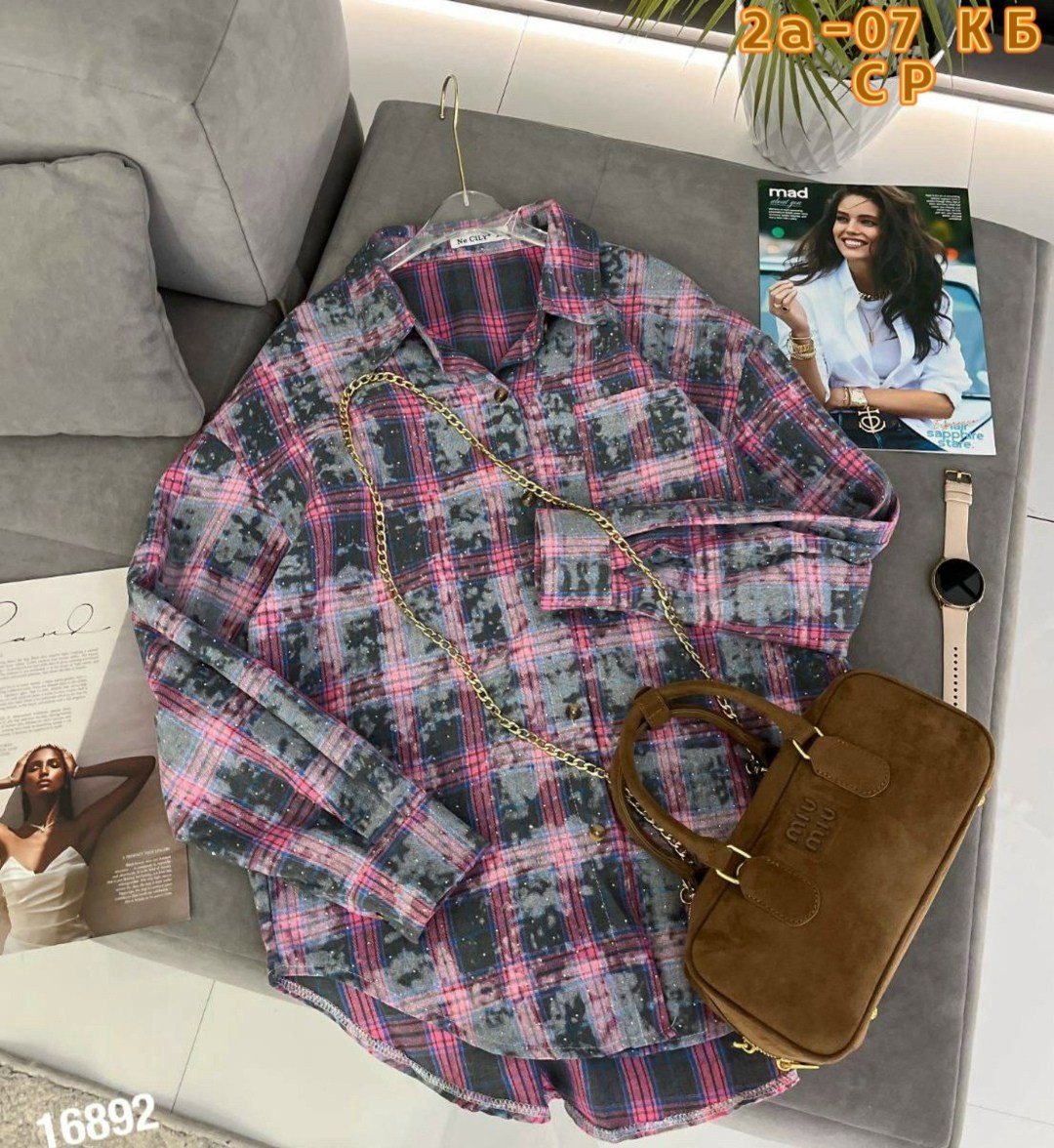 рубашка в клетку,клетчатая рубашка,женская рубашка в клетку,клетчатая женская рубашка,стильная рубашка