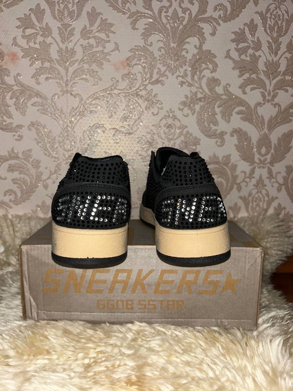 ,кроссовки bape,кроссовки golden goose,кроссовки со звездами,кроссовки замшевые