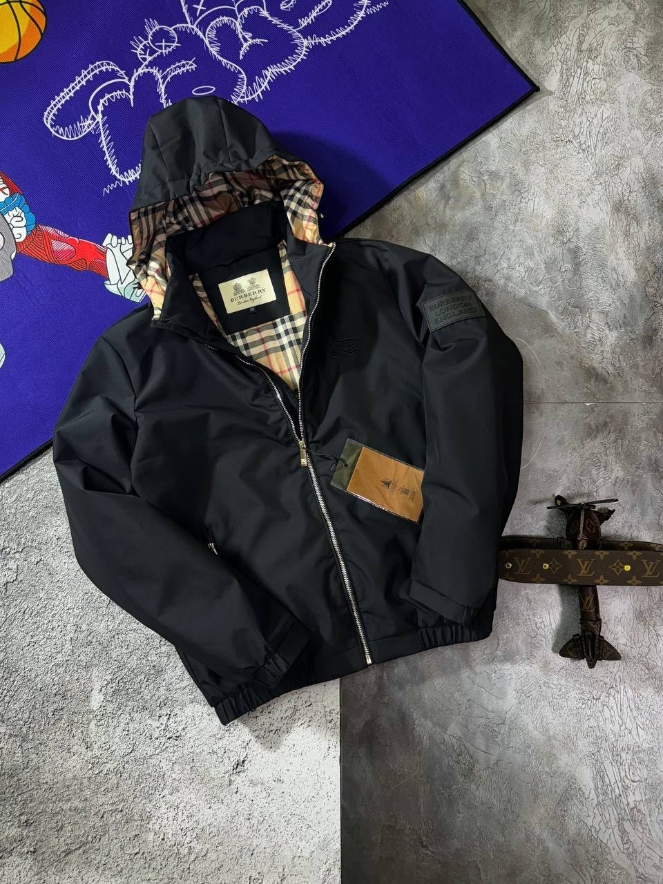 ветровка burberry,куртка мужская burberry,куртка burberry,повседневная куртка,куртка