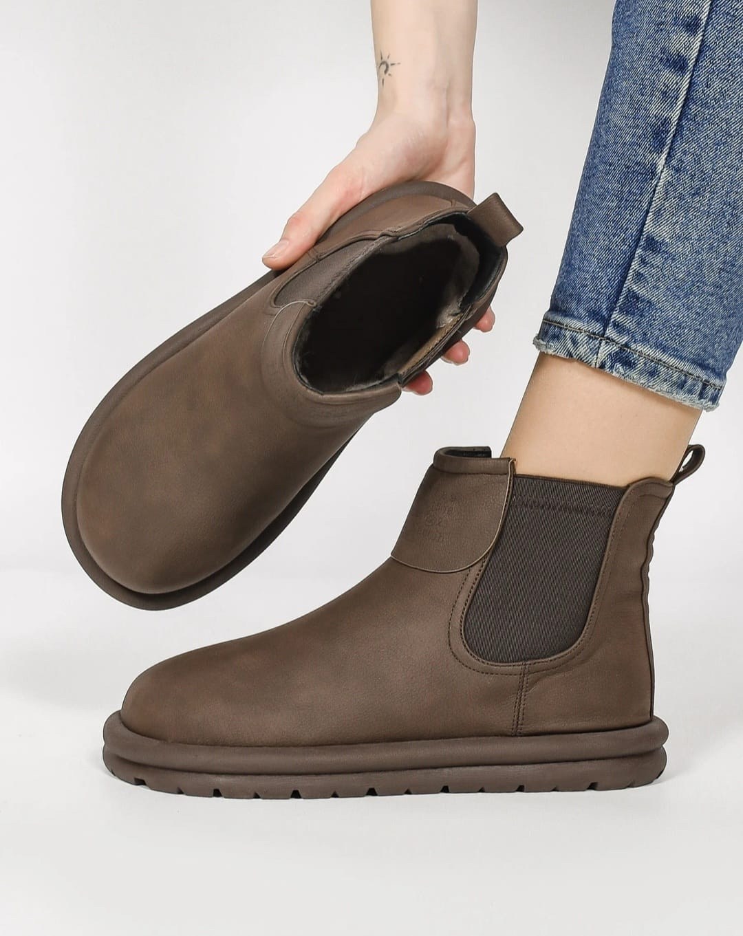 ,обуви,chelsea boot,ugg chelsea,ботинки женские