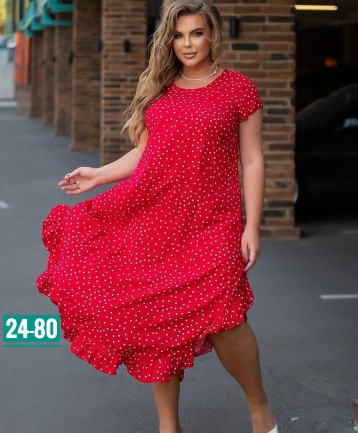 женское платье большого размера,платье женское больших размеров,платье в горошек для полных женщин,платье большие размеры,платье в горошек для полных