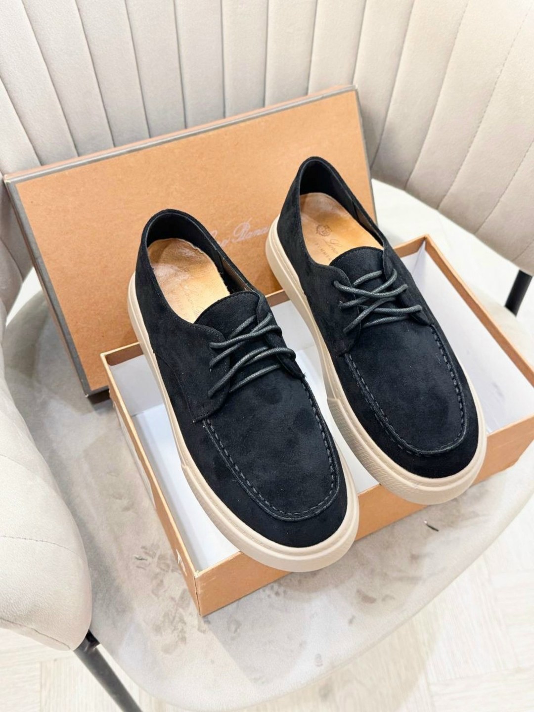 ,обуви,брендовая ,мужские замшевые лоферы,замшевые лоферы brunello cucinelli