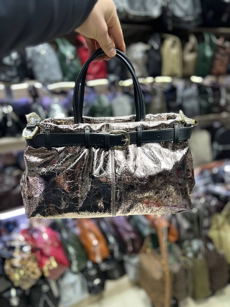 сумка женская,сумка,сумка женская кожаная,сумка стильная,сумка polina eiterou