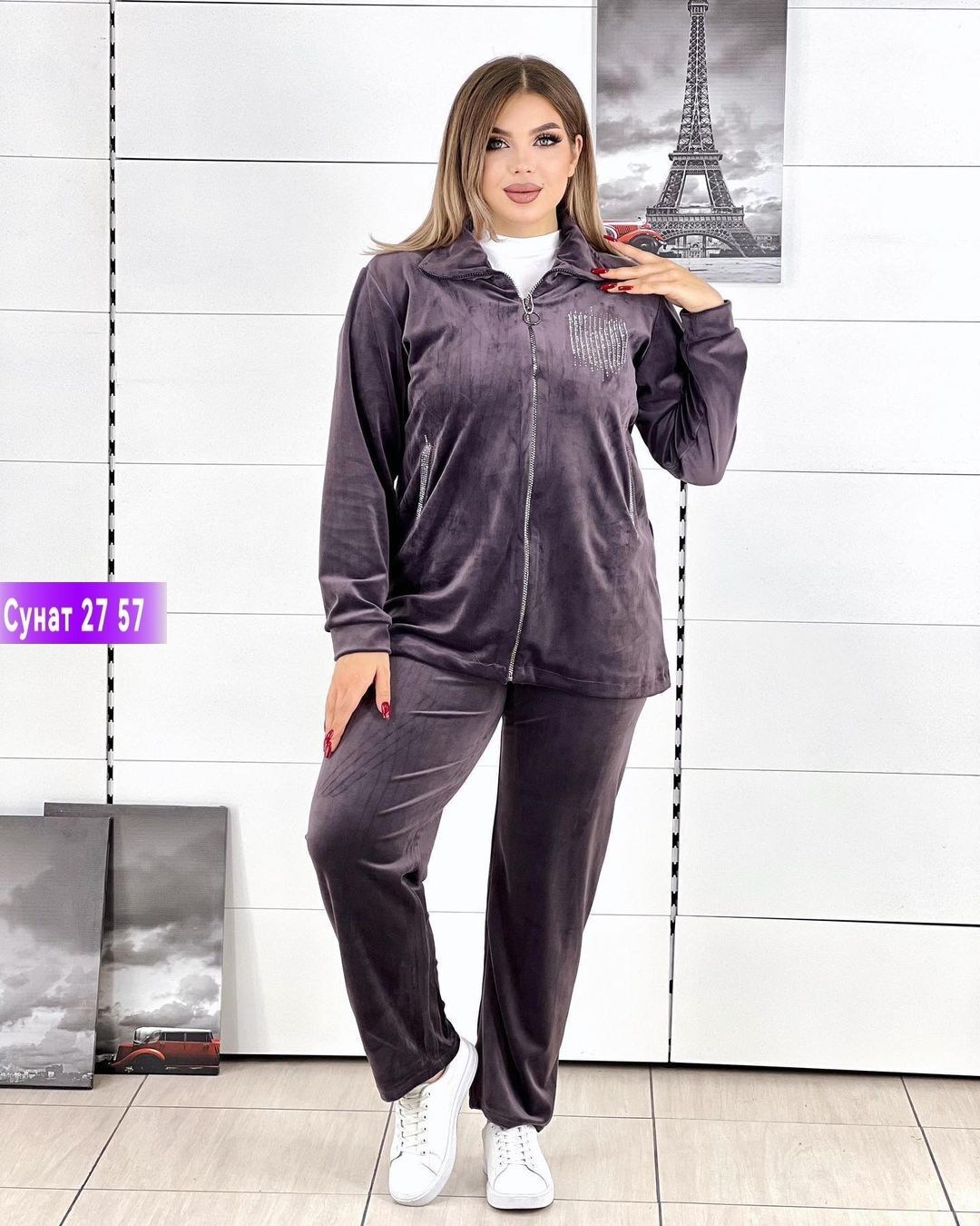 костюм велюровый больших размеров granat fashion,велюровый костюм больших размеров ltmoda,спортивные велюровые костюмы для женщин,велюровые костюмы для полных женщин,велюровый спорт костюм больших раз