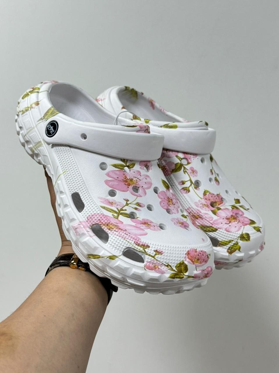 сабо эва котофей,,кроксы 2026,кроксы котофей, женская летняя