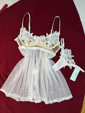 Нижнее белье