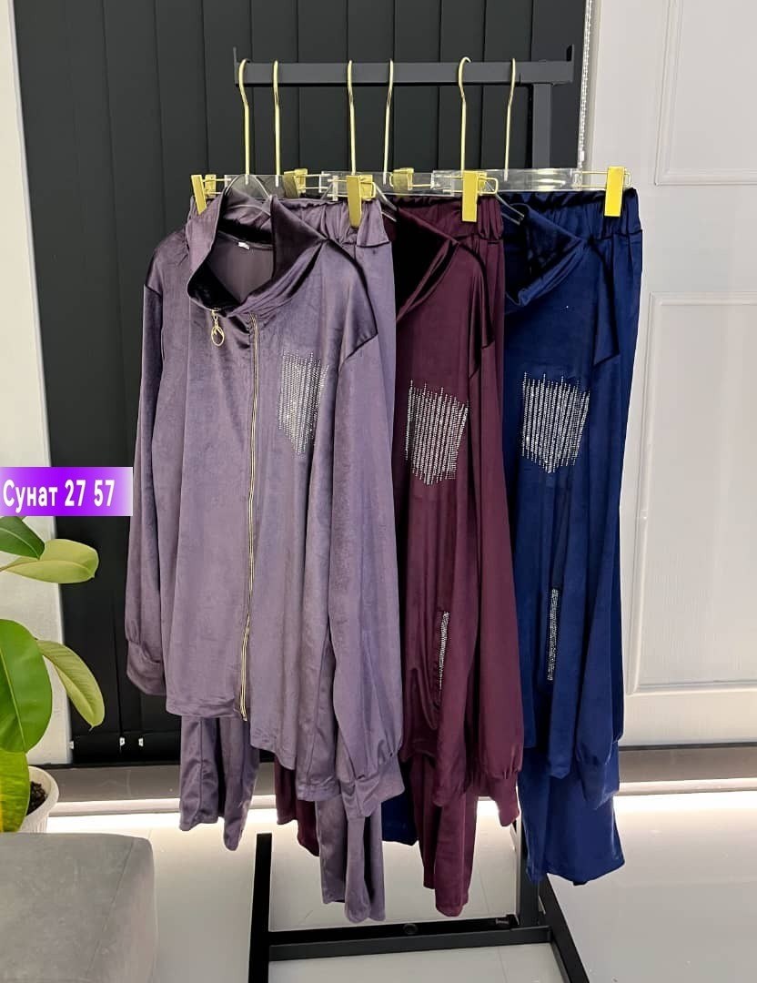 костюм велюровый больших размеров granat fashion,велюровый костюм больших размеров ltmoda,спортивные велюровые костюмы для женщин,велюровые костюмы для полных женщин,велюровый спорт костюм больших раз