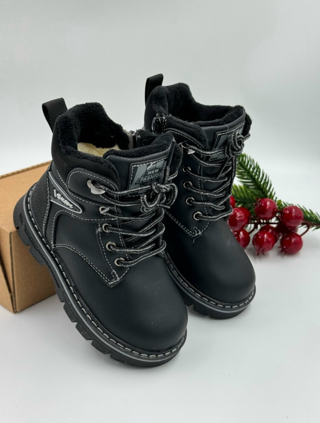 детские ботинки,ботинки детские зимние,зимние ботинки для мальчика,,ботинки для мальчика