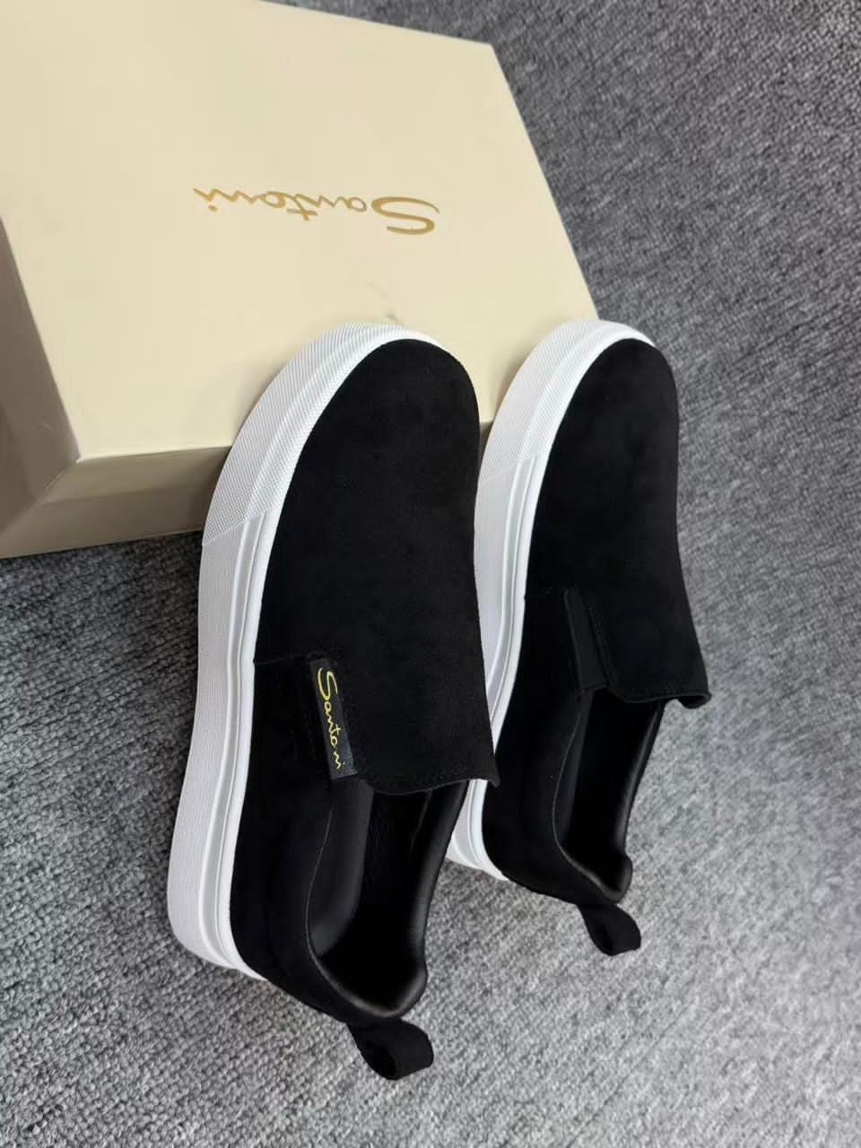 ,слипоны женские,слипоны из натуральной замши the row,лоферы замш,обуви