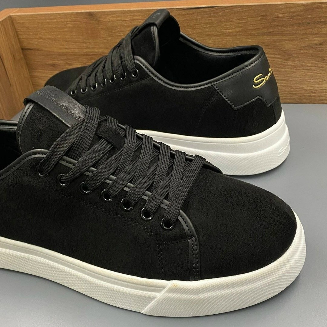 ,замшевые кеды мужские,кеды замшевые,мужские кроссовки черные из замши и белой подошвой,черные кроссовки