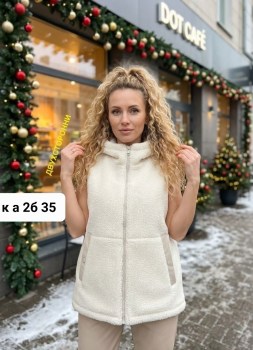 Верхняя одежда