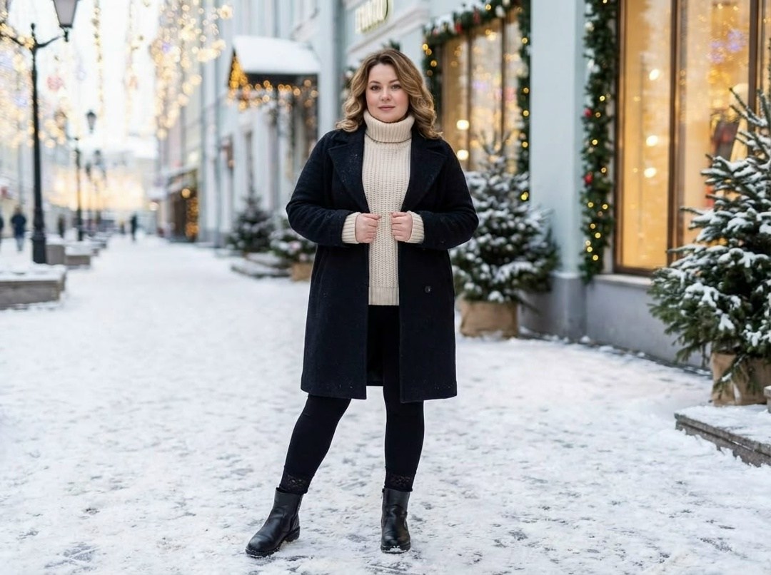 девушка,полненькие женщины,джемпер,женщина брюнетка,curvy sweater