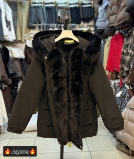 Верхняя одежда