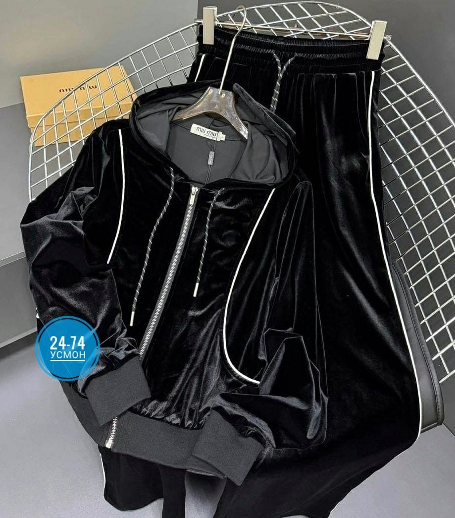 костюм велюровый,спортивный велюровый костюм,костюмы двойки,женский костюм двойка,костюм женский велюровый