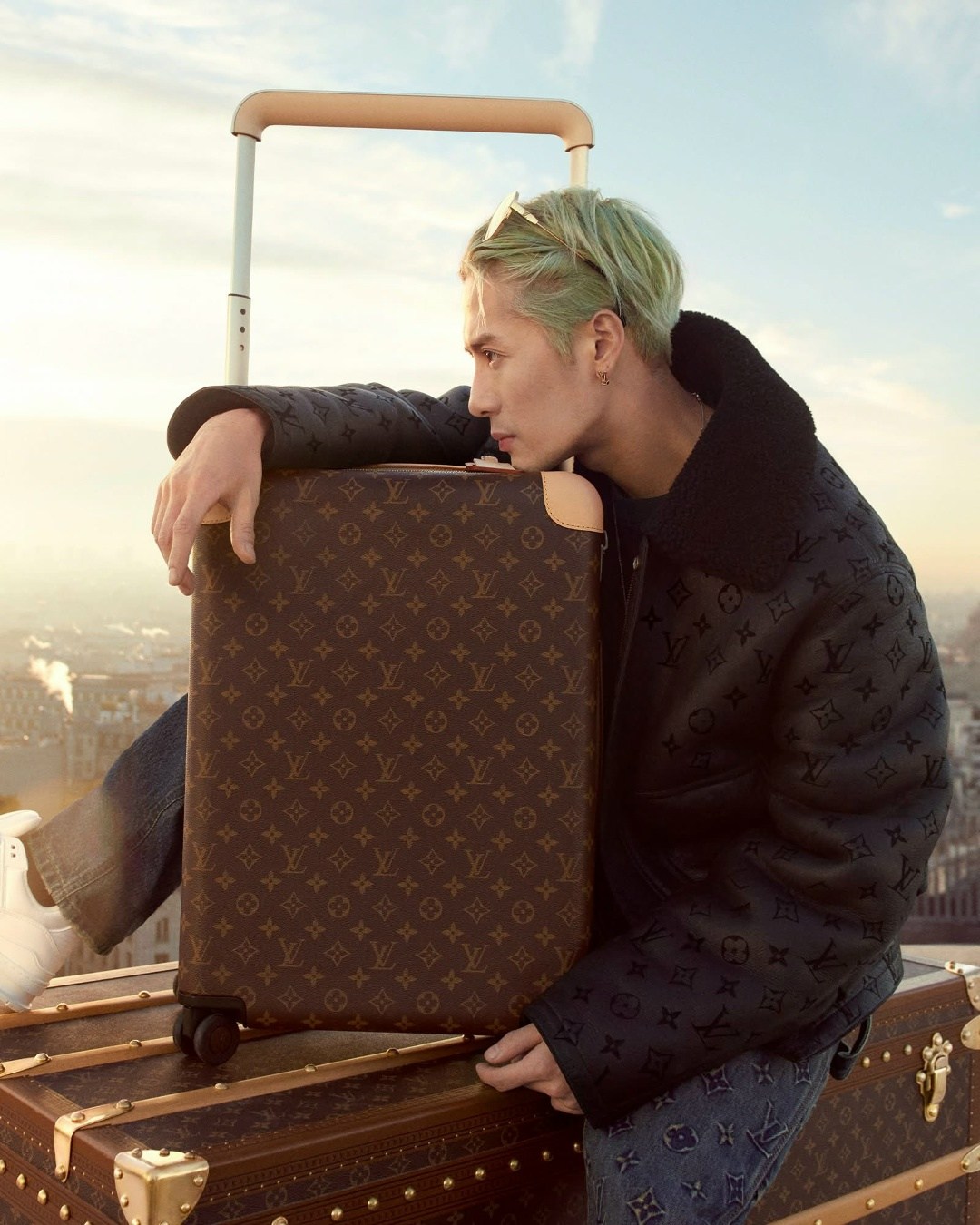 луи виттон коко шанель кристиан диор,рекламная кампания louis vuitton,louis vuiton,bolsa louis vuitton,louis vuitton fashion