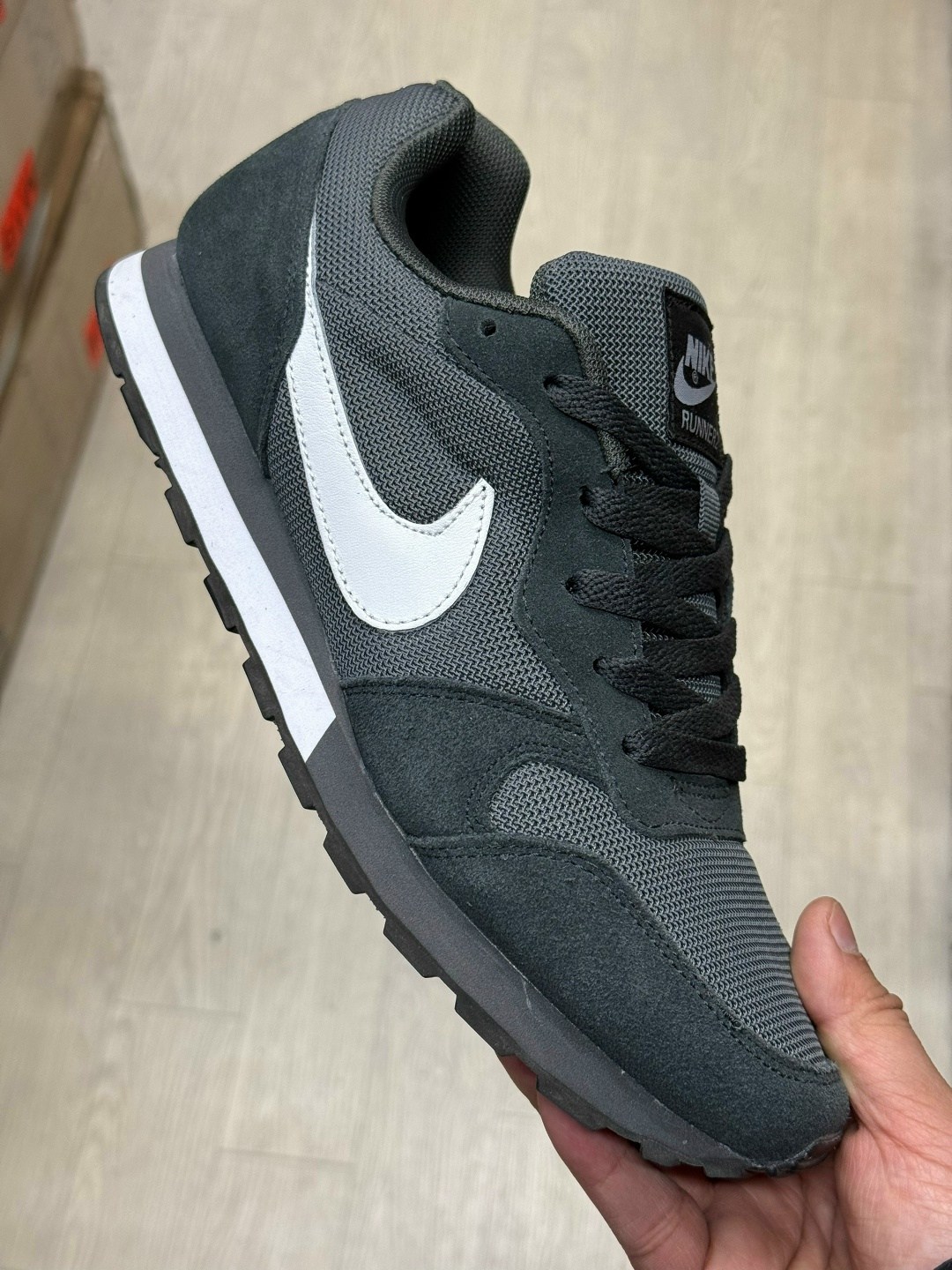 md runner 2 nike мужские кроссовки,кроссовки найк мужские раннер 2 мд,кроссовки nike md runner 2,кроссовки мужские nike,кроссовки nike