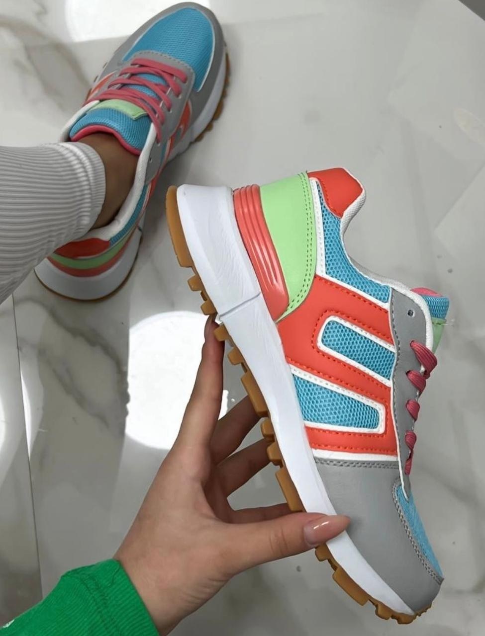 женские кроссовки,женские кроссовки летние,кроссовки,кроссовки летние яркие,кроссовки летни