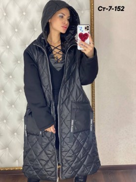 Верхняя одежда