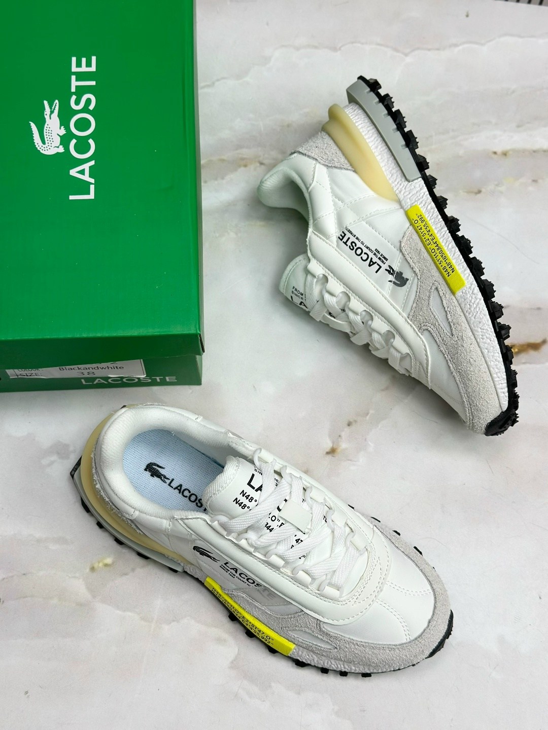 кроссовки мужские lacoste,кроссовки lacoste elite active,кроссовки lacoste,lacoste elite active 224 чёрные кроссовки для мужчин,кроссовки осенние lacoste