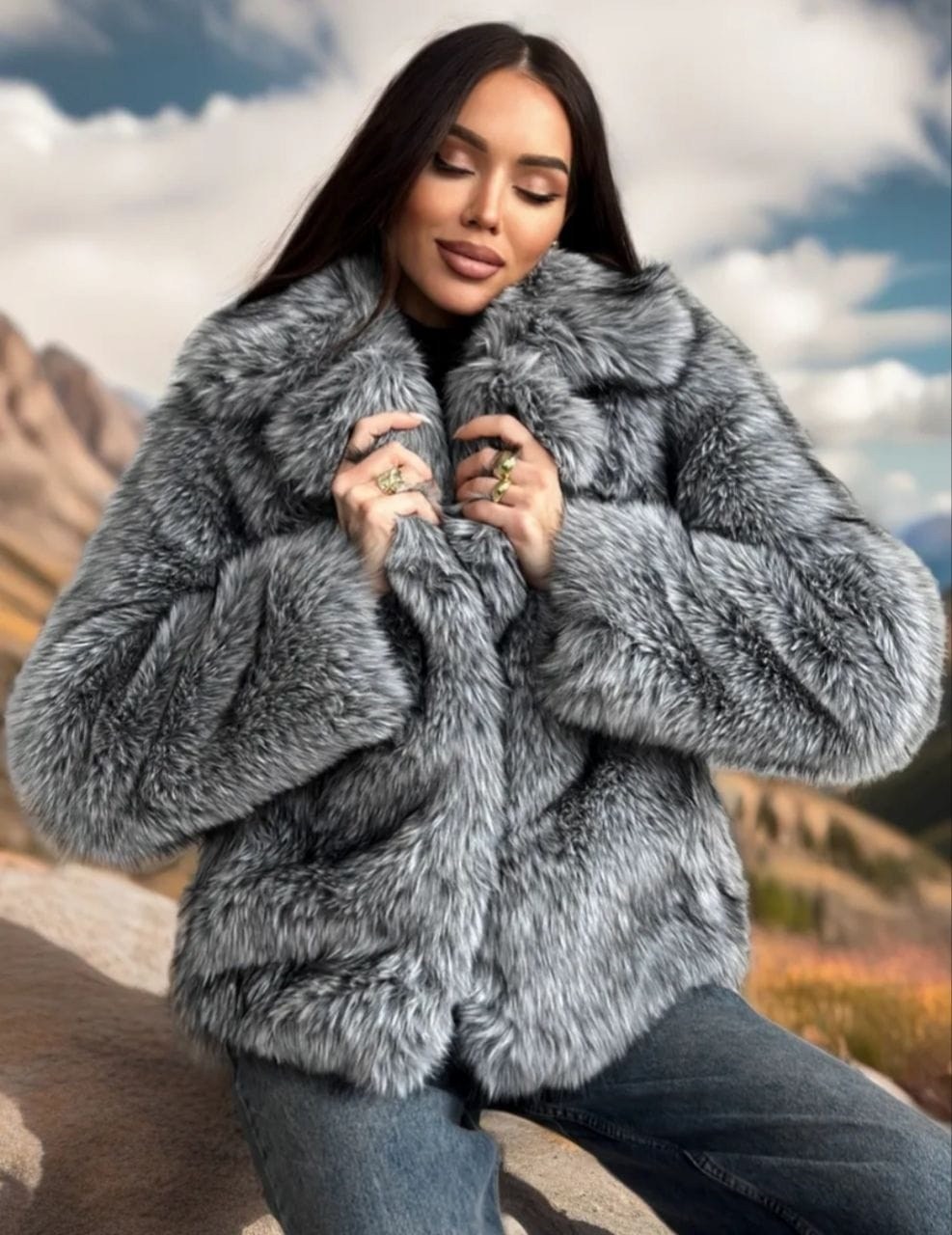 короткая шуба,шуба,шуба искусственная,шуба из искусственного меха,шубка