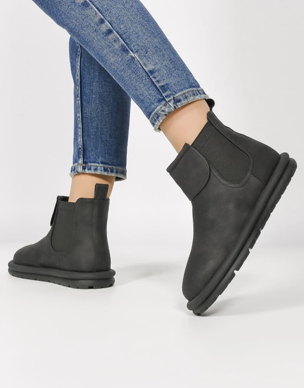 ,обуви,chelsea boot,ugg chelsea,ботинки женские