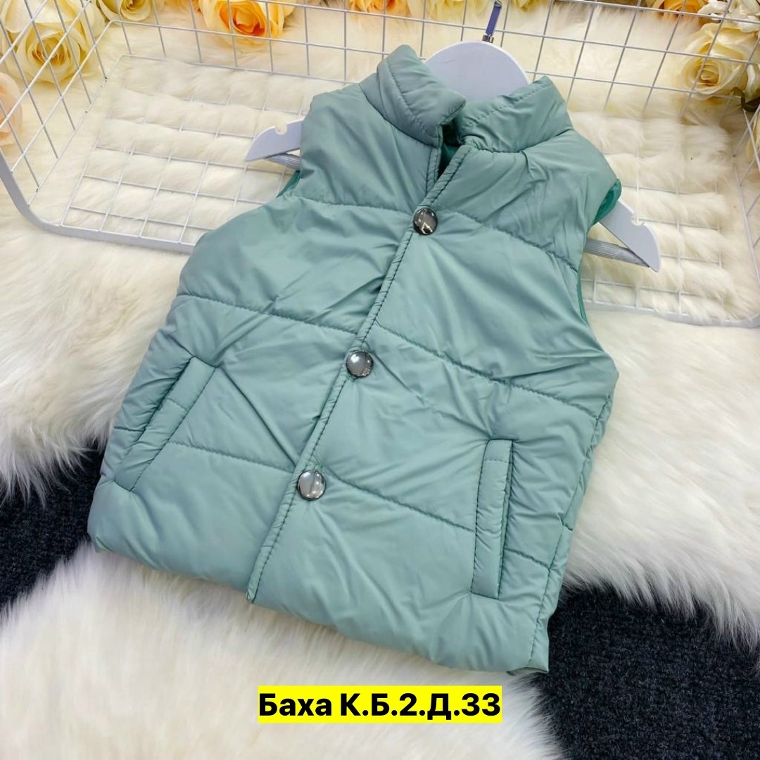 жилет детский,жилетка детская,теплый жилет,жилетка женская,жилетка демисезонная