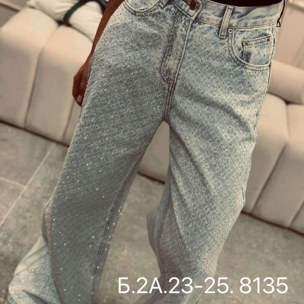 джинсы женские широкие,женские джинсы,джинсы со стразами,джинсы модные,джинсы широкие