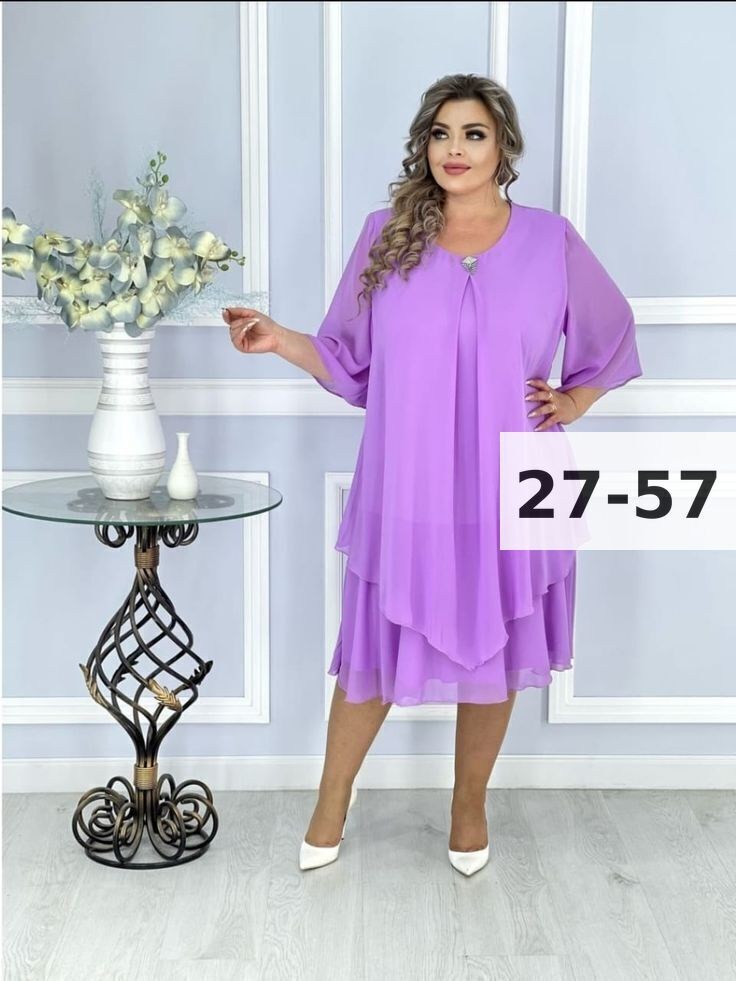 шифоновое платье большого размера binmoda,платье женское шифоновое большого размера,платья из шифона больших размеров,платье женская,платье большие размеры