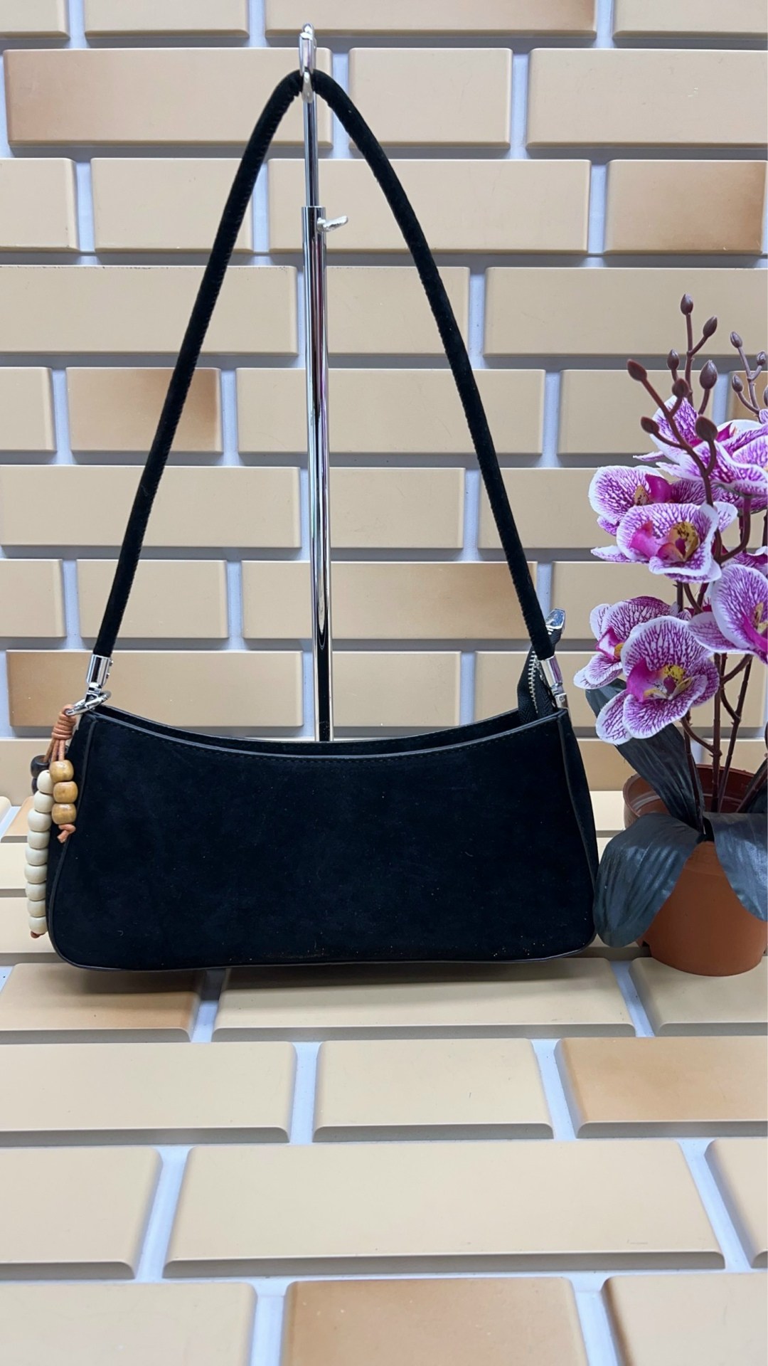 замшевая сумка,замшевая сумка женская,сумки фабиани замшевые,женская сумка,сумка женская замшевая черная