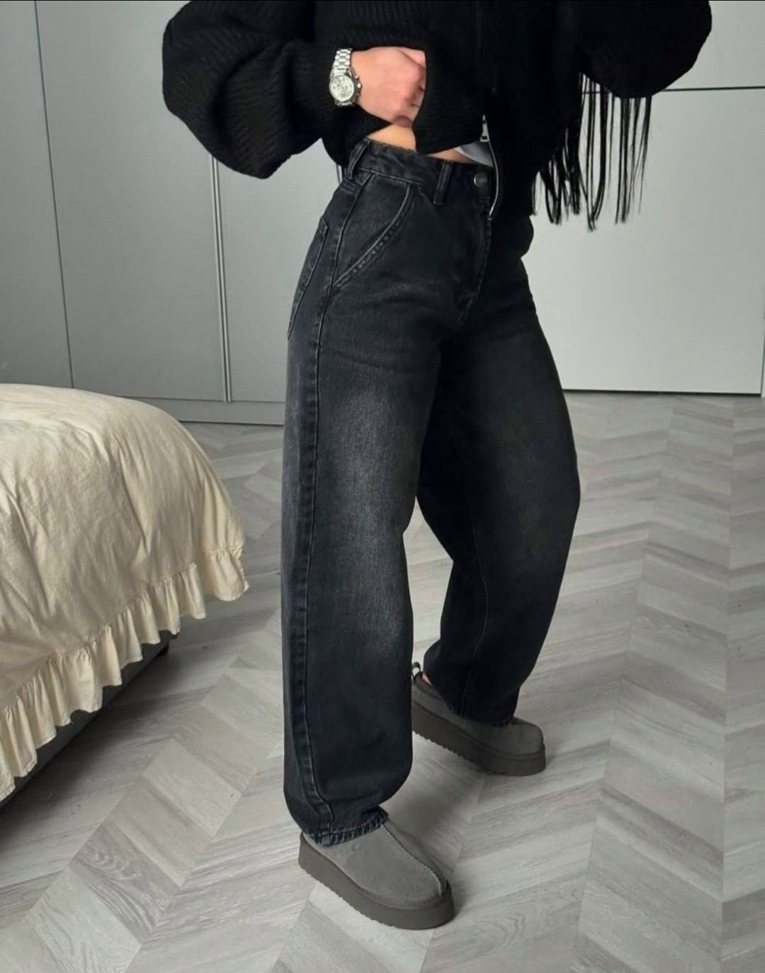 широкие джинсы багги baggy jeans y2k,джинсы стильные,dazy джинсы с широкими штанинами,широкие джинсы,джинсы