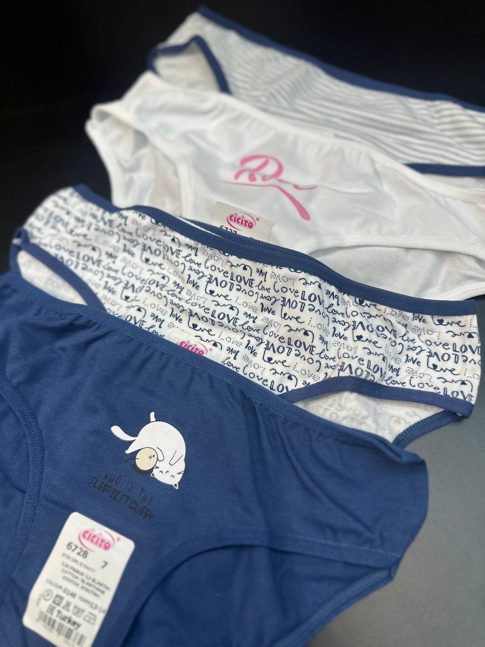 трусы для девочек donella,трусы для девочек,трусики на девочек,трусы для девочки хлопковые,нижнее белье для девочек