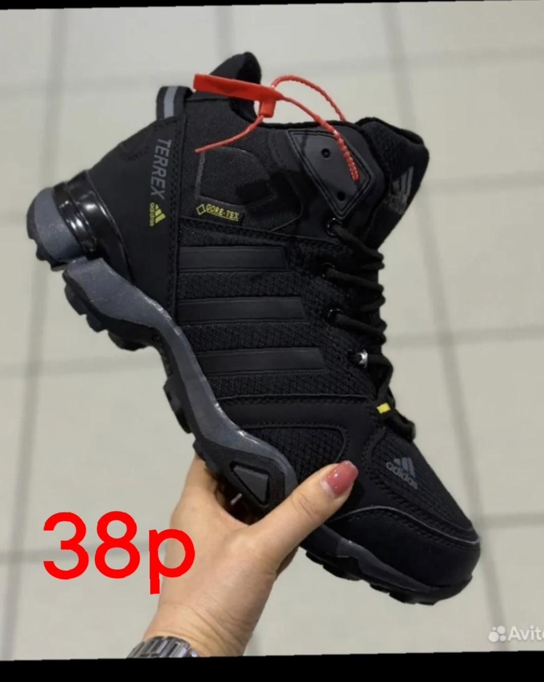 ботинки мужские tofa 609765-6 коричневые 42 ru,ботинки мужские el tempo fl747_b1861-3-w коричневые 45 ru,,ботинки мужские benetti la006-010 коричневые 42 ru,зимняя мужская