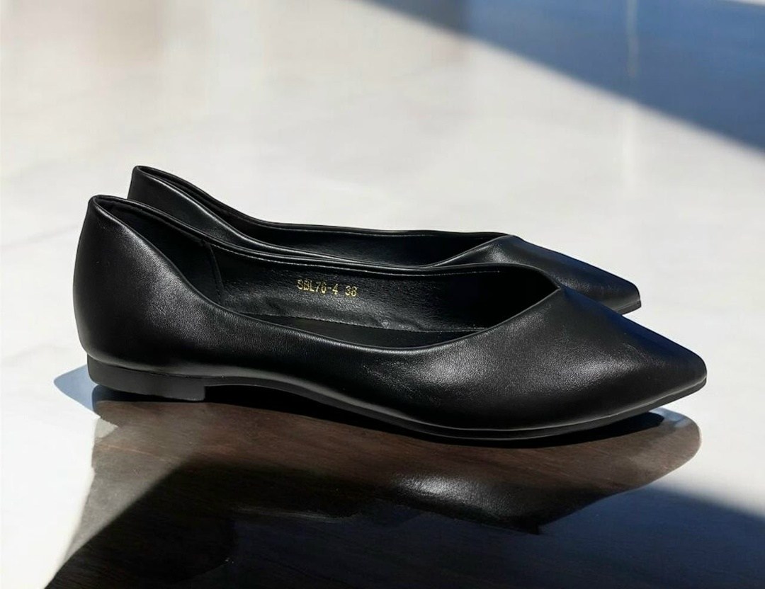 ,черные балетки,женские балетки,балетки,необычные балетки