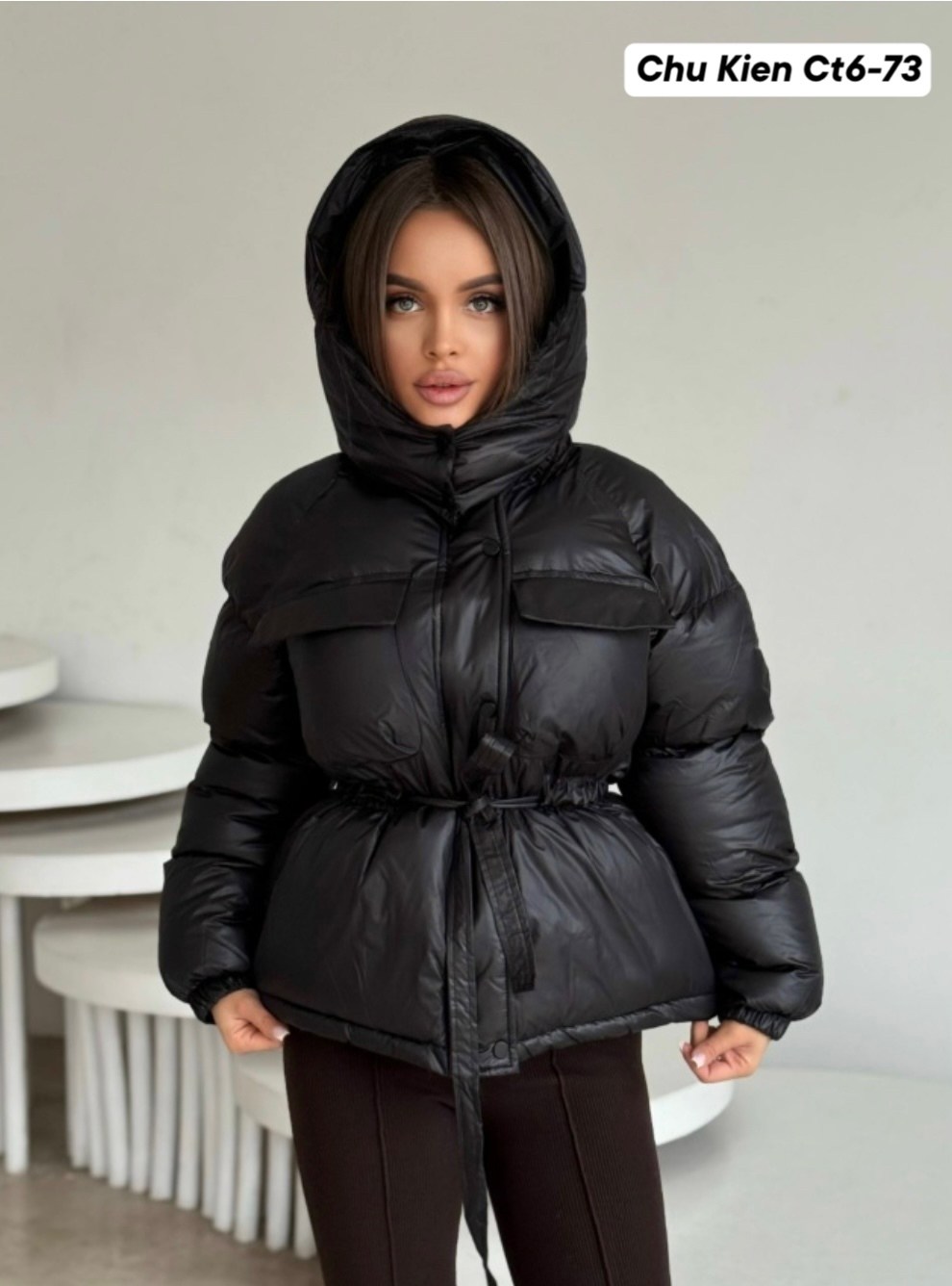 демисезонная куртка,пуховик куртка,куртка женская,куртка модная,куртка с поясом