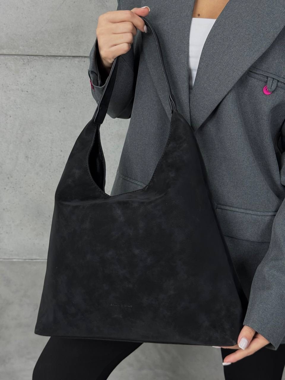 замшевая сумка,двойная большая сумка из искусственной замши для женщин,серая сумка,сумка,сумка-шоппер