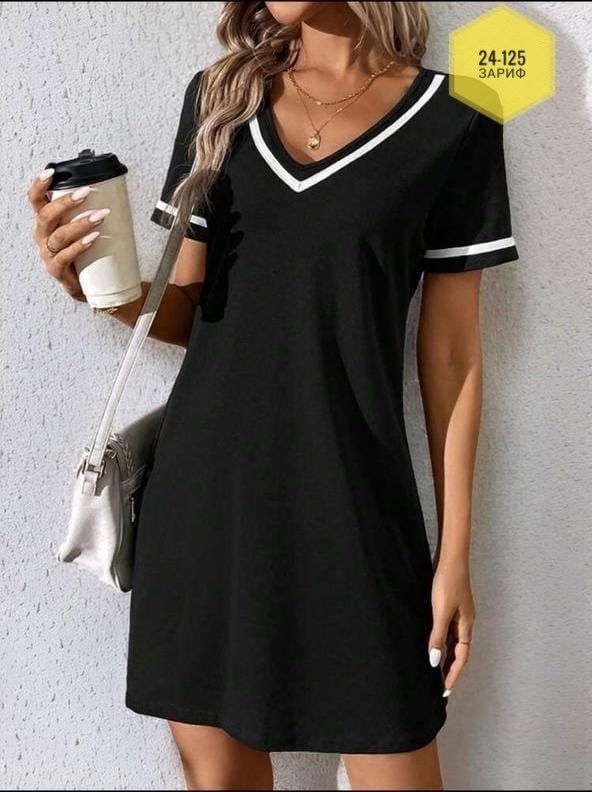 трикотажное спортивное платье,платье женские спортивное,платье спортивное,женское платье,платье