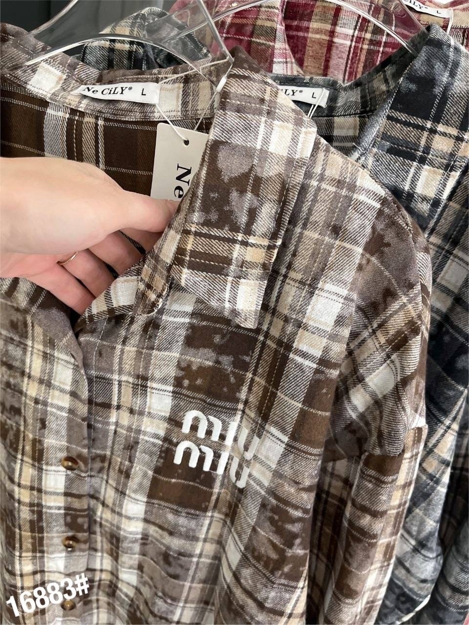 рубашка в клетку,рубашка женская клетка,женская рубашка в клетку оверсайз,клетчатая рубашка,женская рубашка